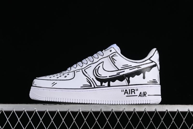 Nike Air Force 1 Shoes